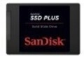 SanDisk Festplatte 2 TB SSD Solid State Disk 450 MB/s 2.5 " (6,4 cm) intern