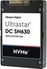 Western Digital WD Ultrastar DC SN630 WUS3CA132C7P3E3 3200 GB SSD intern 2.5 " 6,4 cm