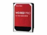 Western Digital WD Red Pro NAS Hard Drive WD141KFGX Festplatte 14 TB SATA 6Gb/s