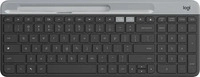 Logitech 920-009274, Logitech Slim Wireless Mulit-Dev KB MK580 GRAPH Tastatur