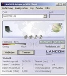 LANCOM Advanced VPN Client 10 User Mac, Deutsch / Englisch (61607)