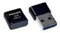 Philips USB 3.0 32 GB Pico Edition Black USB-Stick 32 GB Schwarz (FM32FD90B/00)
