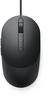 Dell Laser Wired Mouse MS3220 Black Schwarz (MS3220-BLK)