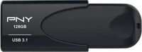 PNY FD128ATT431KK-EF, PNY Attache 4 3.1 128 GB 128 GB (FD128ATT431KK-EF)
