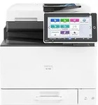 Ricoh 418572, Ricoh IM C300F Multifunktionsdrucker Farbe Laser A4 USB Gigabit LAN