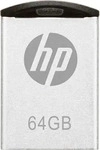 PNY HPFD222W-64, PNY v222w USB Stick 64 GB Sleek and Slim Design 64 GB (HPFD222W-64)