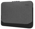 Targus Cypress Sleeve with EcoSmart Notebook-H&uuml;lle 35,6 cm 13 " 14 " Grau