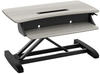 Ergotron WorkFit-Z Mini Sit-Stand Desktop (33-458-917)