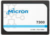 Micron 7300 PRO SSD 1.92 TB U.2 PCIe 3.0 x4 NVMe 2.5 " 256-Bit-AES...