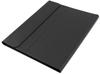 4smarts Flip-Tasche DailyBiz für iPad Pro 12.9 2020 schwarz Tasche Tablet...