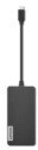 Lenovo USB-C 7-in-1 Hub Dockingstation HDMI f&uuml;r IdeaPad Slim 7 14ARE05 ThinkPad X13