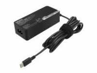 Lenovo USB-C 65W AC Adapter Netzteil Wechselstrom 100-240 V 65 Watt für 100e