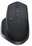 Logitech MX Master 2S Wireless Mouse GRAPHITE EME Maus Kabellos (910-005966)