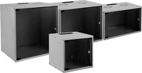EFB Elektronik WGB-1915GR.60, EFB Elektronik Rack 80 kg Wandmontiertes Regal...
