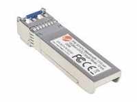 Intellinet SFP+-Transceiver-Modul 10 Gigabit Ethernet LC Einzelmodus bis zu km
