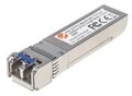 Intellinet SFP+-Transceiver-Modul 10 Gigabit Ethernet LC Einzelmodus bis zu km