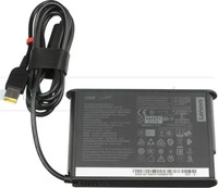 Lenovo 4X20Q88543, Lenovo ThinkPad 135W Slim AC Adapter Tip Netzteil 135 Watt...