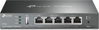 TP-Link ER605(UN), TP-LINK Omada WL-Router ER605 Gigabit Multi-WAN Router V2.3 Access
