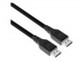 Club 3D DisplayPort 1.4 HBR3 8K Kabel Stecker/Stecker 5 meter 5m VESA...