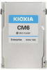 KIOXIA CM6-R 3840 GB 2.5 " 6900 MB/s 64 Gbit/s PCIe Gen4 x4 NVMe 1.4 BiCS FLASH 3D