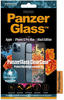 PanzerGlass ClearCase with BlackFrame for Apple iPhone 12 Pro Max (0253)