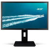 Acer 60,5 cm 23.8 " B246HYLBymiprx 16 9 HDMI+DP IPS dgrey Flachbildschirm TFT/LCD