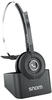 Snom A190 Headset On-Ear DECT kabellos (4444)