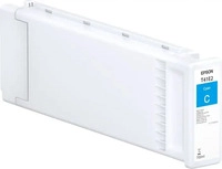 Epson C13T41E240, Epson Singlepack UltraChrome XD2 Cyan 700ml 700 ml (C13T41E240)