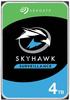 Seagate Surveillance Skyhawk Surveillance HDD ST4000VX013 4 TB SATA 6Gb/s 256MB cache