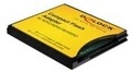 Delock Compact Flash Adapter Kartenadapter MMC SD SDHC SDXC CompactFlash (61796)