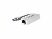 TRENDnet Netzwerkadapter SuperSpeed USB 3.0 Gigabit Ethernet (TU3-ETG)