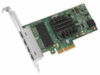 Intel Ethernet Server Adapter I350-T4 Netzwerkadapter PCI Express 2.1 x4 Low Profile