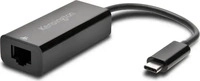 Kensington K33475WW, Kensington CA1100E USB-C to Ethernet Adapter Netzwerkadapter 3.1