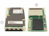 Intel Ethernet Network Connection OCP X527-DA4 Netzwerkadapter OCP 10 Gigabit...