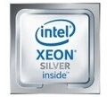 Intel Xeon Silver 4208 2.1 GHz 8 Kerne 16 Threads 11 MB Cache-Speicher LGA3647 Socket