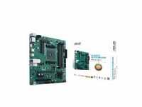 ASUS MB PRO B550M-C/CSM AMD AM4 DDR4 mATX Mainboard Sockel Ryzen Micro/Mini/Flex-ATX