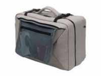 Dicota Backpack Dual Plus EDGE 13-15.6 light grey Grau (D31716)