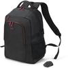 Dicota Backpack Gain Wireless Mouse Kit Notebook (D31719)