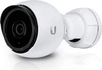 Ubiquiti UVC-G4-BULLET, UbiQuiti IP-Cam UniFi UVC-G4-Bullet Indoor/Outd.