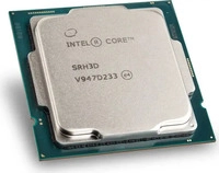 Intel CM8070104290715, Intel Core i5 10400 (10. Gen.) 2.9 GHz 6 Kerne 12 Threads 12