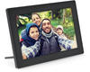 InLine digitaler WIFI-Bilderrahmen WiFRAME 10,1 " 1280x800 16:9 LCD IPS Touchscreen