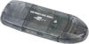 Gembird Kartenleser MMC SD RS-MMC USB 2.0 (FD2-SD-1)