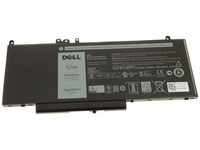 Dell 0451-BBUQ, Dell Battery 62WHR 4 Cell Lithium Ion (0451-BBUQ)