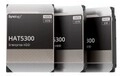 Synology HAT5300 Festplatte 8 TB intern 3.5 " 8,9 cm SATA 6Gb/s 7200 rpm...