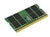 Kingston SO-DDR4-RAM ValueRAM 2666 MHz 1x 16 GB DDR4 SO-DIMM CL19 (KVR26S19S8/16)
