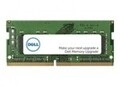Dell 8 GB 1RX8 DDR4 SODIMM 3200 MHz Memory Upgrade - (AA937595)