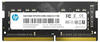 HP 7EH98AA#ABB, HP DDR4 8 GB SO DIMM 260-PIN 2666 MHz / PC4-21300 CL17 1.2 V
