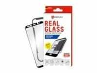 E.V.I. DISPLEX Real Glass 3D für Apple iPhone NEU 2019 6.1 " (01144)
