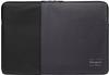 Targus Pulse Sleeve Notebook-Hülle 30,5 cm 12 " schwarz und grau (TSS94604EU)