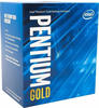 Intel Pentium Gold G6600 4.2 GHz 2 Kerne 4 Threads 4 MB Cache-Speicher Box
